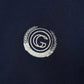 G-BADGE KNITTED JUMPER