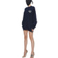 G-BADGE KNITTED JUMPER