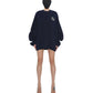 G-BADGE KNITTED JUMPER