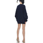 G-BADGE KNITTED JUMPER
