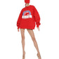 Sweatshirt December NY#5