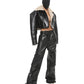 Leather Cargo