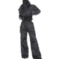 G-BADGE CROPPED puffer