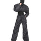 G-BADGE CROPPED puffer