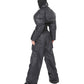 G-BADGE CROPPED puffer