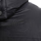 G-BADGE CROPPED puffer