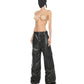 Leather Cargo