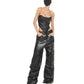 Leather Cargo