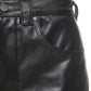 Leather Cargo