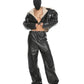 Leather Cargo