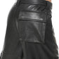 Leather Cargo