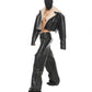 Leather Cargo