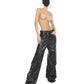 Leather Cargo