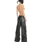 Leather Cargo
