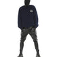 G-BADGE KNITTED JUMPER