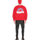 Sweatshirt December NY#5