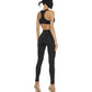 .G TOP FLOUNCE