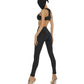.G TOP FLOUNCE