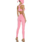 .G TOP FLOUNCE