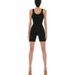 G-knits jumpsuit short