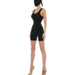 G-knits jumpsuit short
