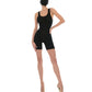 G-knits jumpsuit short