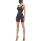 G-knits jumpsuit short