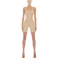 G-knits jumpsuit short