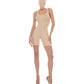 G-knits jumpsuit short